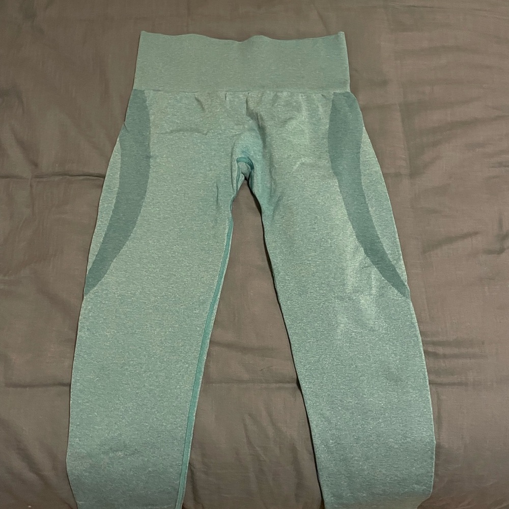 NVGTN BRAND NEW workout leggings